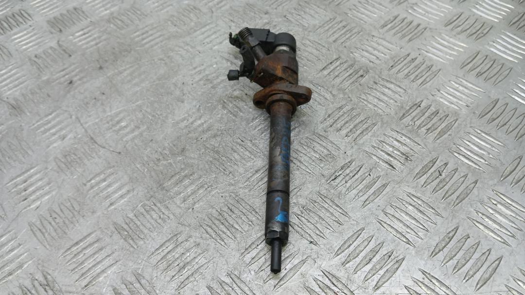 форсунка Ford Kuga 1 поколение 2009, 2.0 л., дизель, МКПП, внедорожник 5 дв. - фото №1