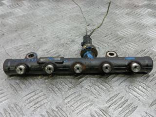 топливная рампа Ford Kuga 1 поколение 2009, 2.0 л., дизель, МКПП, внедорожник 5 дв., 9681649580