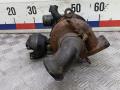 турбина Ford Kuga 1 поколение 2009, 2.0 л., дизель, МКПП, внедорожник 5 дв., 8U4Q-6K682-AA - фото №2
