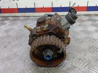 ТНВД Peugeot 307 1 поколение [рестайлинг] 2007, 1.6 л., дизель, МКПП, хетчбэк 5 дв., 0445010102, 9656300380A