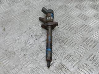 форсунка Peugeot 307 1 поколение [рестайлинг] 2007, 1.6 л., дизель, МКПП, хетчбэк 5 дв., 0445110239