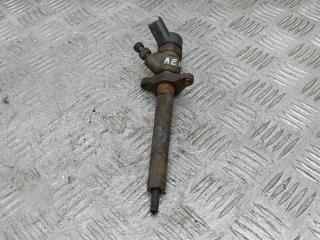 форсунка Peugeot 307 1 поколение [рестайлинг] 2007, 1.6 л., дизель, МКПП, хетчбэк 5 дв., 0445110239