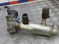 клапан EGR Peugeot 307 1 поколение [рестайлинг] 2007, 1.6 л., дизель, МКПП, хетчбэк 5 дв., 9660276280 - фото №3