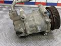компрессор кондиционера Peugeot 307 1 поколение [рестайлинг] 2007, 1.6 л., дизель, МКПП, хетчбэк 5 дв., 9651910980 - фото №4