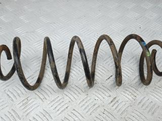 пружина задняя Peugeot 208 1 поколение 2012, 1.6 л., дизель, МКПП, хетчбэк 5 дв.