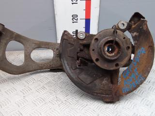 ступица передняя правая Citroen C5 2 поколение 2012, 2.0 л., дизель, МКПП, универсал