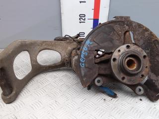 ступица передняя левая Citroen C5 2 поколение 2012, 2.0 л., дизель, МКПП, универсал