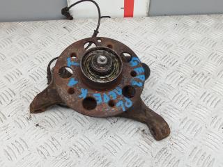 ступица передняя левая Mercedes-Benz CLK-Класс C209/A209 2003, 2.6 л., 240, бензин, АКПП, купе