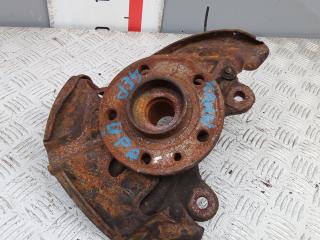 ступица передняя правая Volvo V60 1 поколение [рестайлинг] 2013, 1.6 л., дизель, МКПП, универсал