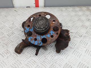 ступица передняя правая Mercedes-Benz CLK-Класс C209/A209 2003, 2.6 л., 240, бензин, АКПП, купе