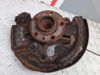 ступица передняя левая Volvo V60 1 поколение [рестайлинг] 2013, 1.6 л., дизель, МКПП, универсал