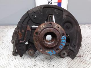 ступица передняя правая Citroen C5 AirCross 1 поколение 2022, 1.2 л., бензин, МКПП, внедорожник 5 дв.