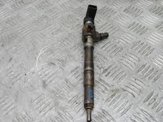 форсунка Skoda Superb 2 поколение [рестайлинг] 2013, 1.6 л., дизель, МКПП, хетчбэк 5 дв., 03L130277B