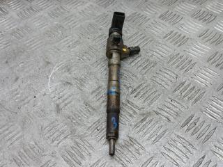 форсунка Skoda Superb 2 поколение [рестайлинг] 2013, 1.6 л., дизель, МКПП, хетчбэк 5 дв., 03L130277B