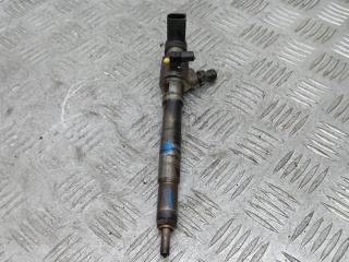 форсунка Skoda Superb 2 поколение [рестайлинг] 2013, 1.6 л., дизель, МКПП, хетчбэк 5 дв., 03L130277B