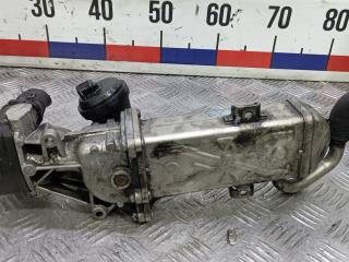 клапан EGR Skoda Superb 2 поколение [рестайлинг] 2013, 1.6 л., дизель, МКПП, хетчбэк 5 дв., 0280751016