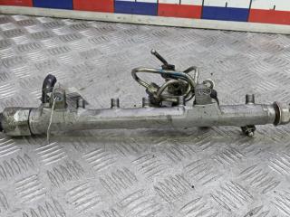 топливная рампа Skoda Superb 2 поколение [рестайлинг] 2013, 1.6 л., дизель, МКПП, хетчбэк 5 дв., 03L130089B