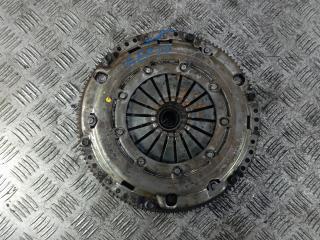 маховик Skoda Superb 2 поколение [рестайлинг] 2013, 1.6 л., дизель, МКПП, хетчбэк 5 дв.