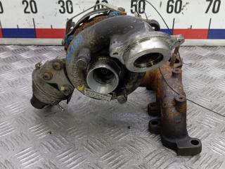 турбина Skoda Superb 2 поколение [рестайлинг] 2013, 1.6 л., дизель, МКПП, хетчбэк 5 дв., 03L253016T