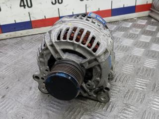 генератор Skoda Superb 2 поколение [рестайлинг] 2013, 1.6 л., дизель, МКПП, хетчбэк 5 дв., BN