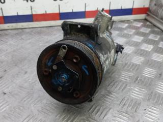 компрессор кондиционера Skoda Superb 2 поколение [рестайлинг] 2013, 1.6 л., дизель, МКПП, хетчбэк 5 дв., 5K0820803E