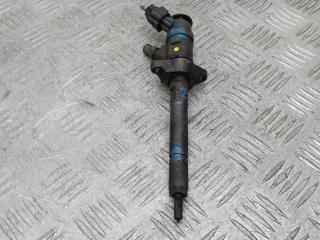 форсунка Peugeot 3008 1 поколение 2010, 1.6 л., дизель, МКПП, хетчбэк 5 дв., 0445110297