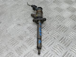 форсунка Peugeot 3008 1 поколение 2010, 1.6 л., дизель, МКПП, хетчбэк 5 дв., 0445110297