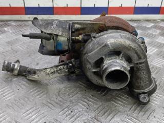 турбина Peugeot 3008 1 поколение 2010, 1.6 л., дизель, МКПП, хетчбэк 5 дв., GT1544V