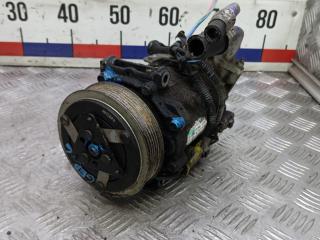 компрессор кондиционера Peugeot 3008 1 поколение 2010, 1.6 л., дизель, МКПП, хетчбэк 5 дв., 9671216780