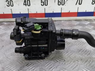 Корпус термостата бензиновый Peugeot 2008 1 поколение [рестайлинг] 2024, 1.2 л., бензин, АКПП, внедорожник 5 дв., 9812131480