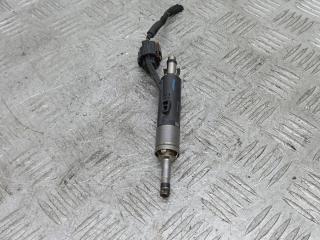 форсунка Peugeot 2008 1 поколение [рестайлинг] 2024, 1.2 л., бензин, АКПП, внедорожник 5 дв., 9822715980