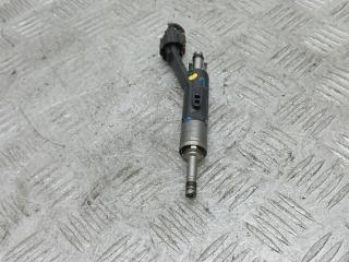 форсунка Peugeot 2008 1 поколение [рестайлинг] 2024, 1.2 л., бензин, АКПП, внедорожник 5 дв., 9822715980