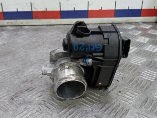 заслонка дроссельная Peugeot 2008 1 поколение [рестайлинг] 2024, 1.2 л., бензин, АКПП, внедорожник 5 дв., 9842936880