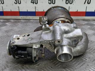 турбина Peugeot 2008 1 поколение [рестайлинг] 2024, 1.2 л., бензин, АКПП, внедорожник 5 дв., 9845031980