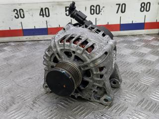 генератор Peugeot 2008 1 поколение [рестайлинг] 2024, 1.2 л., бензин, АКПП, внедорожник 5 дв., 9835688980