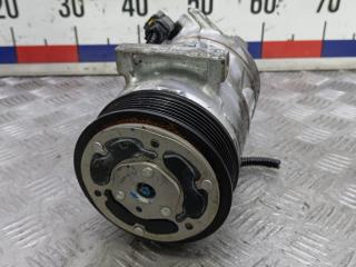 компрессор кондиционера Peugeot 2008 1 поколение [рестайлинг] 2024, 1.2 л., бензин, АКПП, внедорожник 5 дв., 9834779880