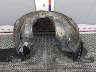 Подкрылок передний левый Land Rover Range Rover 3 поколение [рестайлинг] 2007, 3.6 л., D TDV8, дизель, АКПП, внедорожник 5 дв.