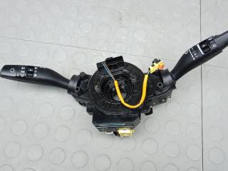 переключатель подрулевой Kia Sorento 3 поколение 2015, 2.2 л., дизель, МКПП, внедорожник 5 дв.