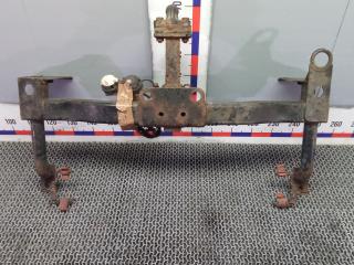 прицепное устройство (фаркоп) Land Rover Range Rover 3 поколение [рестайлинг] 2007, 3.6 л., D TDV8, дизель, АКПП, внедорожник 5 дв.