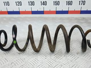 пружина задняя Toyota C-HR 1 поколение 2017, 1.2 л., бензин, МКПП