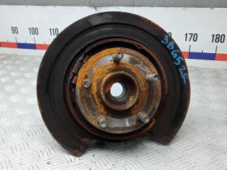 ступица задняя правая Jeep Grand Cherokee WK2 2012, 3.0 л., дизель, АКПП, внедорожник 5 дв.