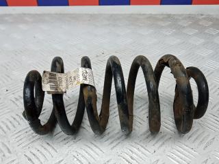 пружина задняя Opel Mokka 1 поколение 2013, 1.6 л., бензин, МКПП, внедорожник 5 дв.