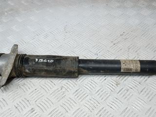 амортизатор задний Toyota C-HR 1 поколение 2017, 1.2 л., бензин, МКПП