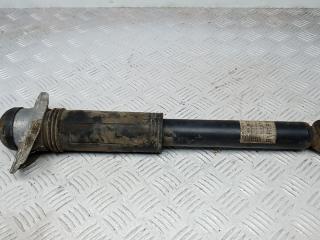 амортизатор задний Toyota C-HR 1 поколение 2017, 1.2 л., бензин, МКПП