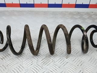 пружина задняя Toyota C-HR 1 поколение 2017, 1.2 л., бензин, МКПП