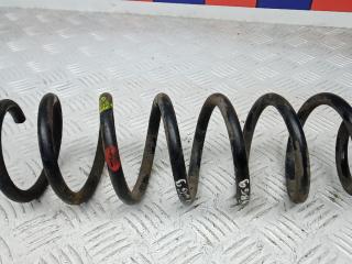 пружина задняя Renault Megane 3 поколение 2010, 1.5 л., дизель, МКПП, универсал