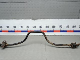 стабилизатор подвески задний Kia Sorento 1 поколение [рестайлинг] 2007, 2.5 л., дизель, АКПП, внедорожник 5 дв.