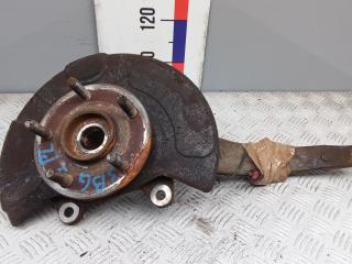 ступица передняя левая Jeep Grand Cherokee WK2 2012, 3.0 л., дизель, АКПП, внедорожник 5 дв.