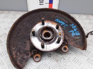 ступица передняя правая Opel Mokka 1 поколение 2013, 1.6 л., бензин, МКПП, внедорожник 5 дв.