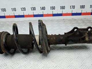 Стойка Opel Insignia 2 поколение (B) 2017, 1.6 л., дизель, МКПП, хетчбэк 5 дв.